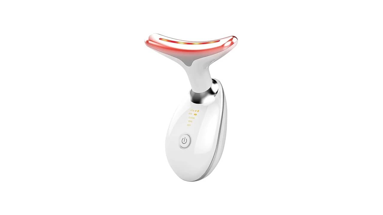 Qual o Melhor Massageador para o Rosto? Analisando 10 Modelos de LED e Gelo