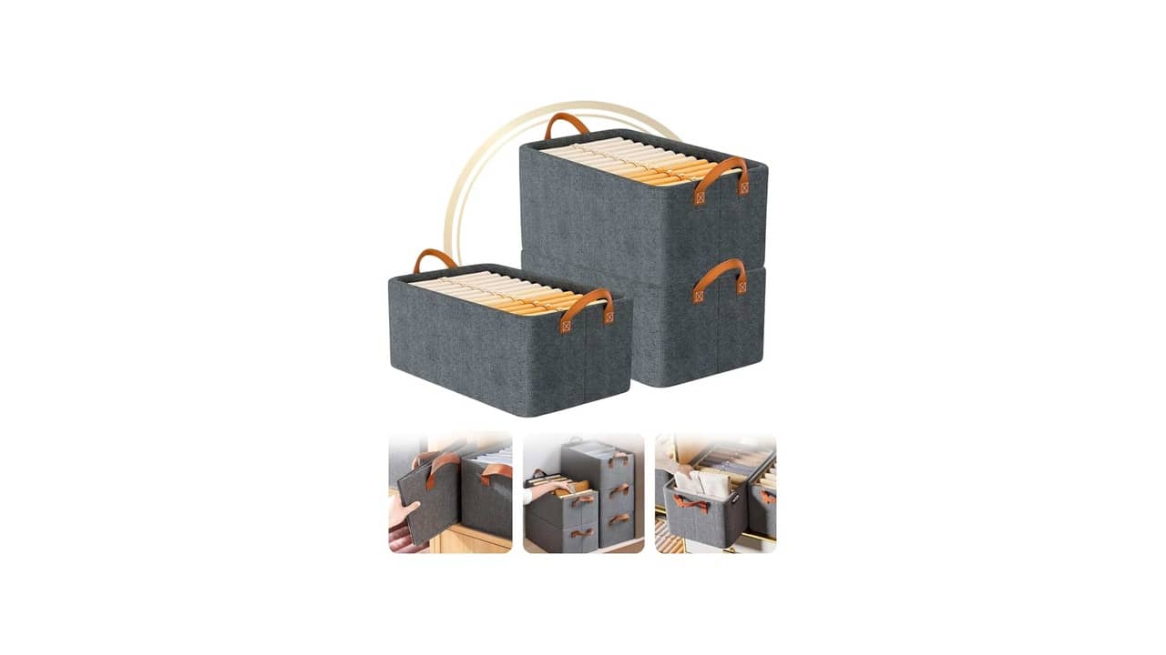Qual o Melhor Material para Guarda-Roupa? As 10 Melhores Organizadoras Analisadas