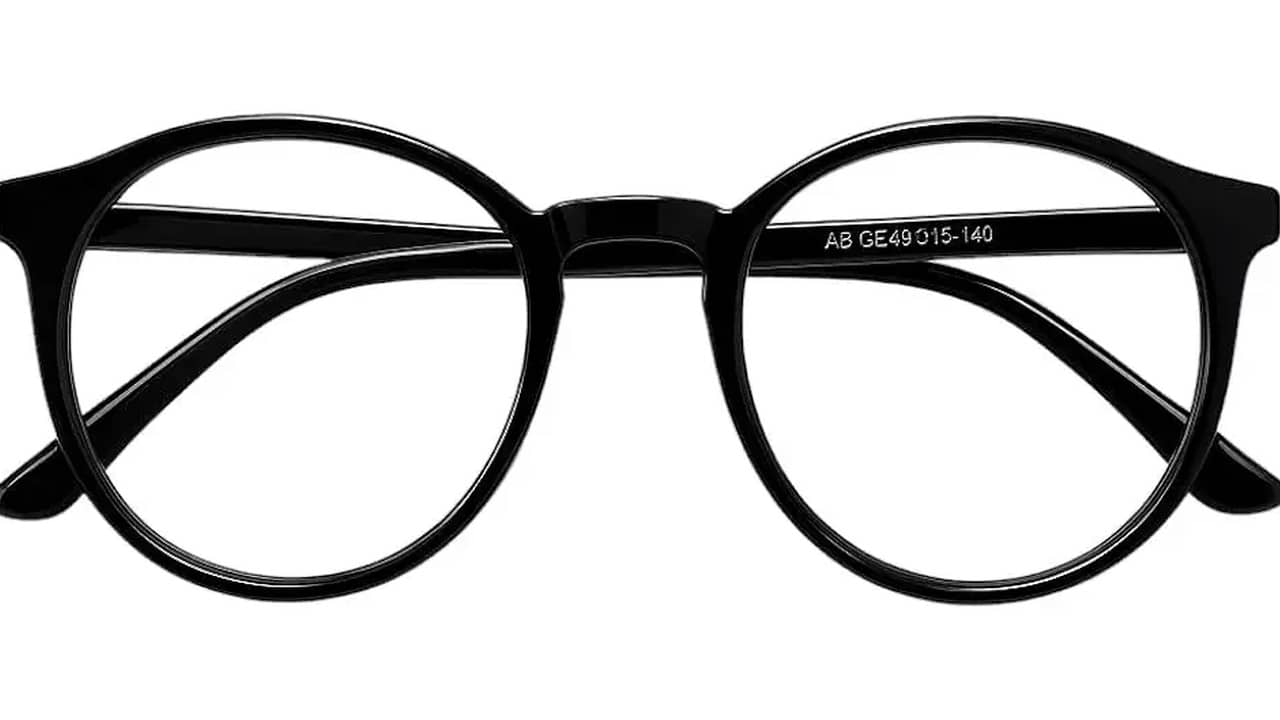 Qual o Melhor Modelo de Óculos para Rosto Redondo? Estiloso e Adaptável
