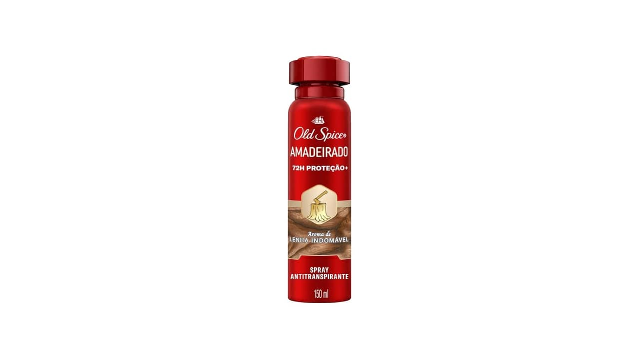 Qual o Melhor Old Spice? Top 10 Perfumes e Desodorantes Analisados