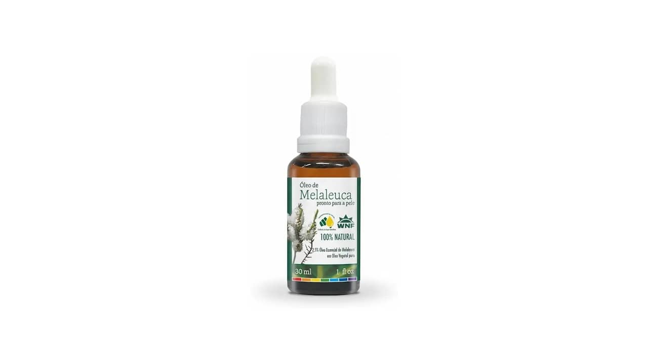 Qual o Melhor Óleo de Melaleuca? Analise de 10 Opções Puras e Potentes