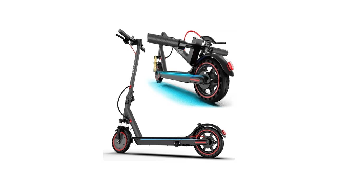 Qual o Melhor Patinete Elétrico? Top 10 Adultos e Infantis