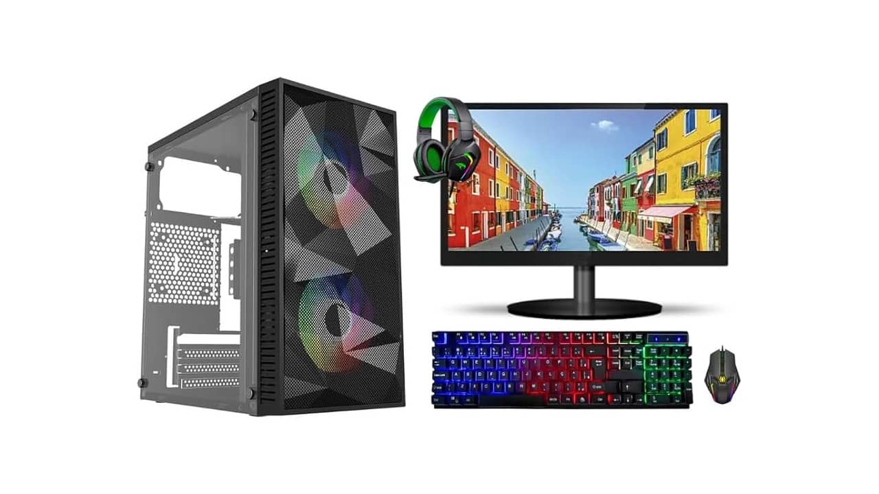Qual o Melhor PC Gamer? Análise Detalhada dos Top 10 Modelos