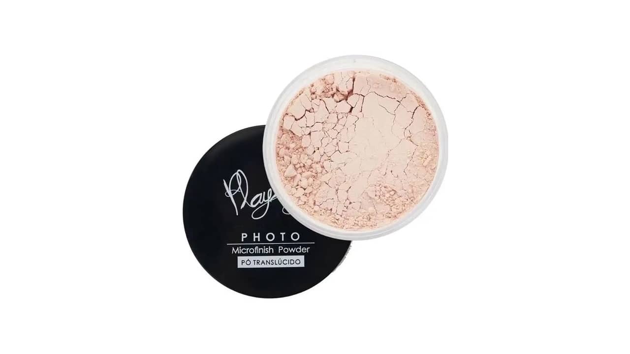 Qual o Melhor Pó para Selar Maquiagem? Top 10 para Acabamento Perfeito