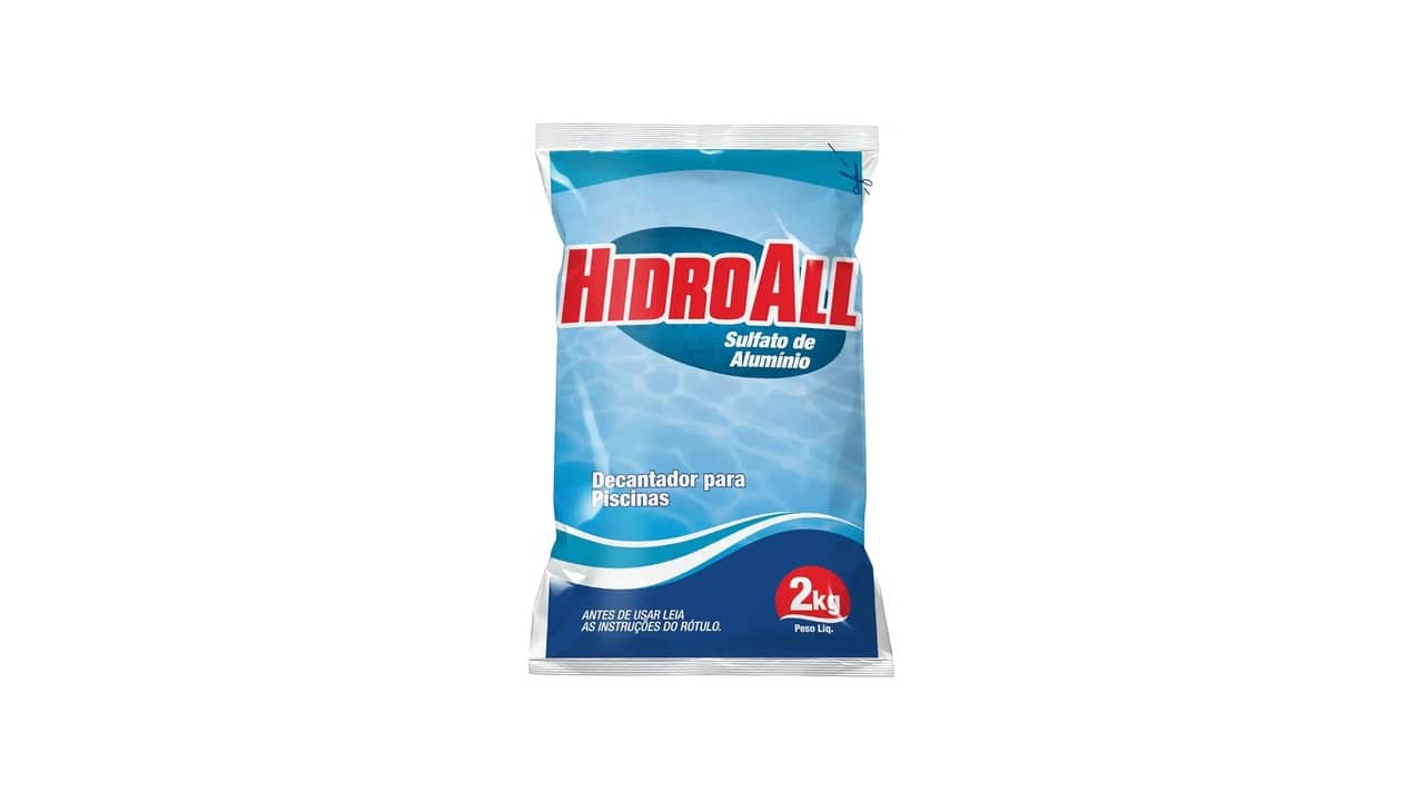 Qual o Melhor Produto para Decantar Piscina? Análise dos 10 Melhores Decantadores