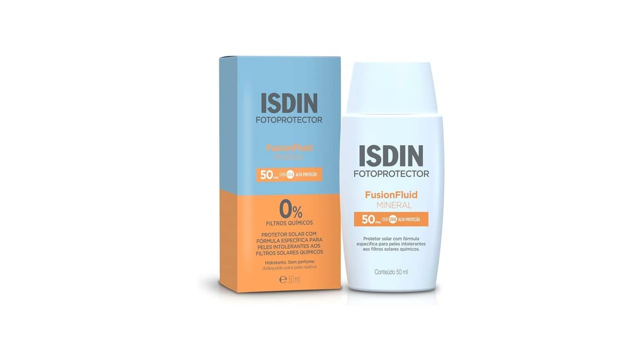 Qual o Melhor Protetor Solar Mineral? Análise Completa de 10 Opções