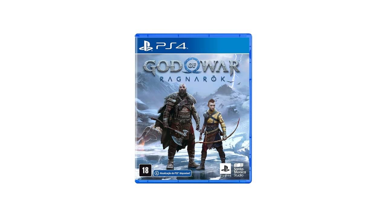 Qual o Melhor PS4 para Comprar? Top 10 Jogos e Acessórios Recomendados