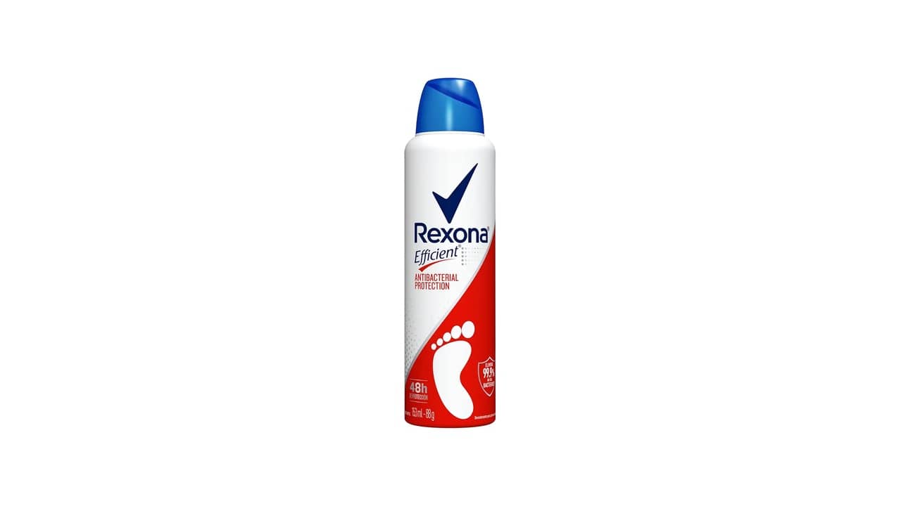 Qual o Melhor Rexona para quem Transpira Muito? Antitranspirantes Eficientes e Longevidos