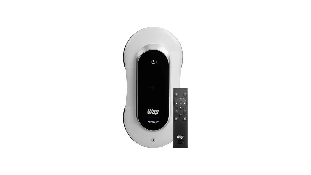 Qual o Melhor Robô Limpa-vidro? Análise Inteligente de Rotas e Tecnologia de Segurança