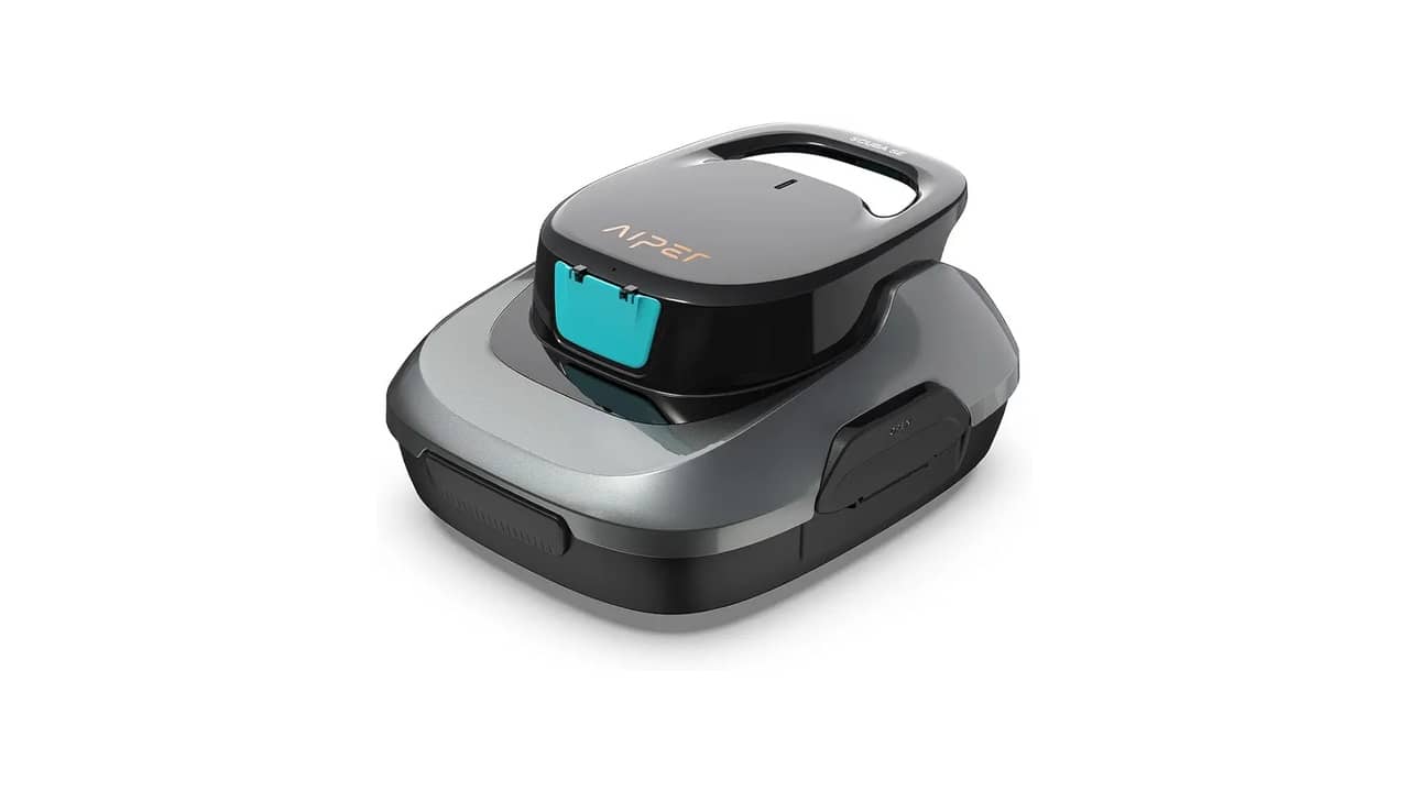 Qual o Melhor Robô para Limpar Piscina? Autonomia e Eficiência Maximizadas