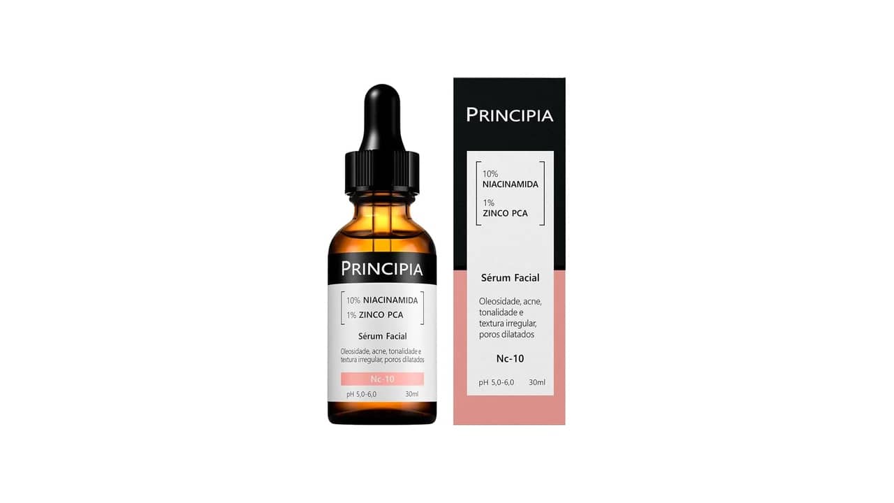 Qual o Melhor Sérum da Principia para Manchas? Análise Completa de 10 Opções