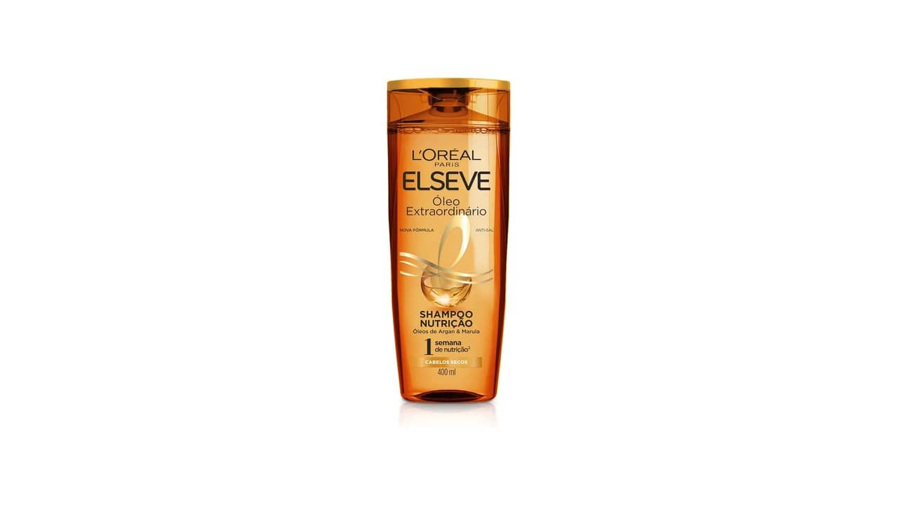 Qual o Melhor Shampoo da Elseve para Cabelos com Progressiva? Análise de 7 Opções