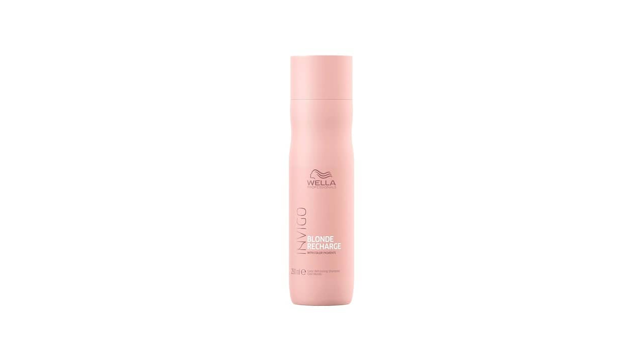 Qual o Melhor Shampoo da Wella para Cabelos Loiros? Análise Completa de 10 Produtos