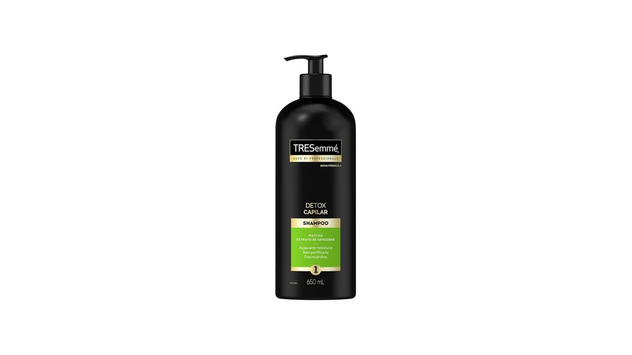 Qual o Melhor Shampoo Detox? Top 10 Recomendações para Purificação Capilar