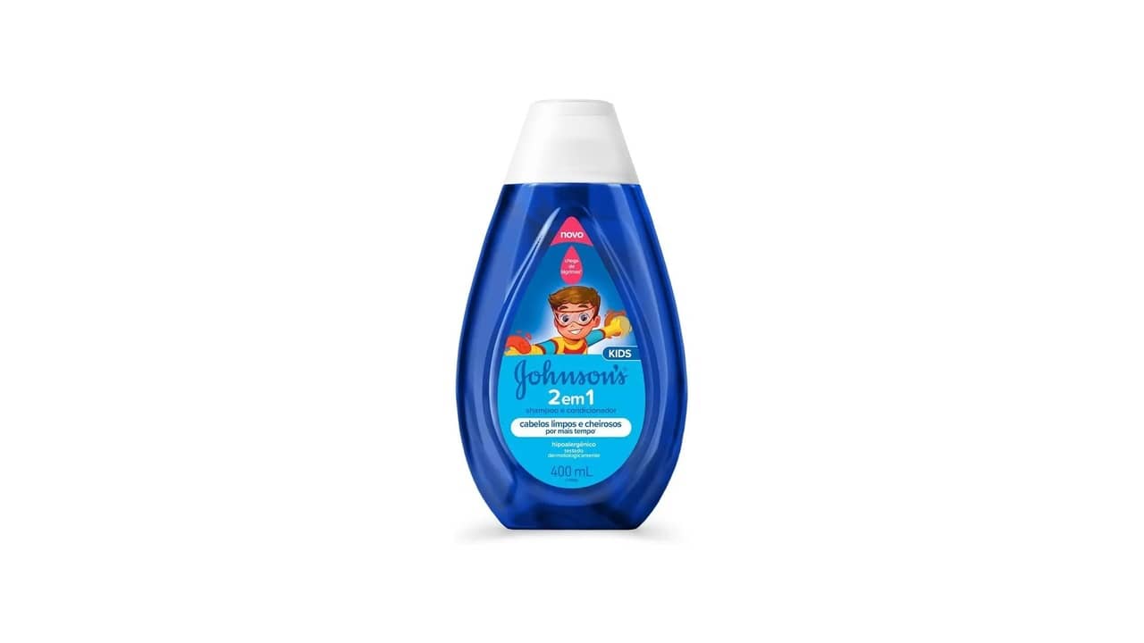 Qual o Melhor Shampoo Infantil? Analise de 10 Opções Para Pequenos