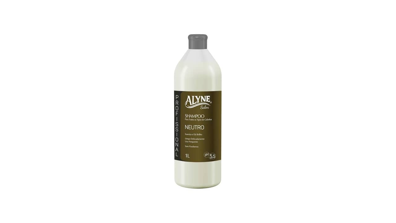 Qual o Melhor Shampoo Neutro? Análise Detalhada das Opções Mais Indicadas
