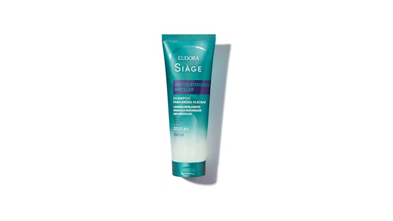 Qual o Melhor Shampoo para Cabelo Oleoso? Controle Eficaz de Oleosidade
