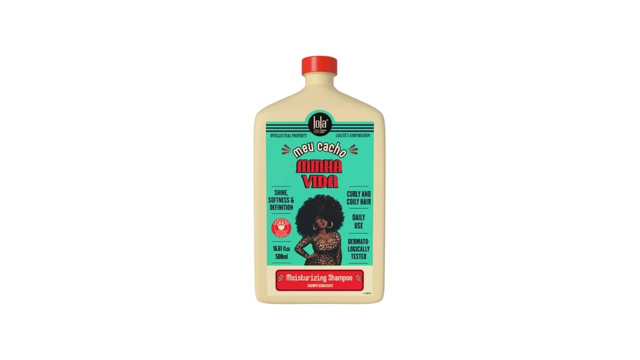 Qual o Melhor Shampoo para Cabelos Cacheados? Hidratação e Definição