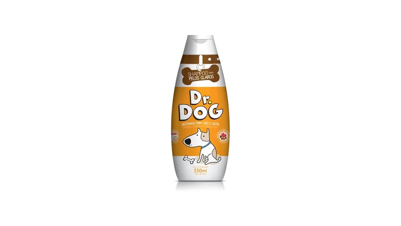 Qual o Melhor Shampoo para Shih Tzu? Clareadores Antialérgicos