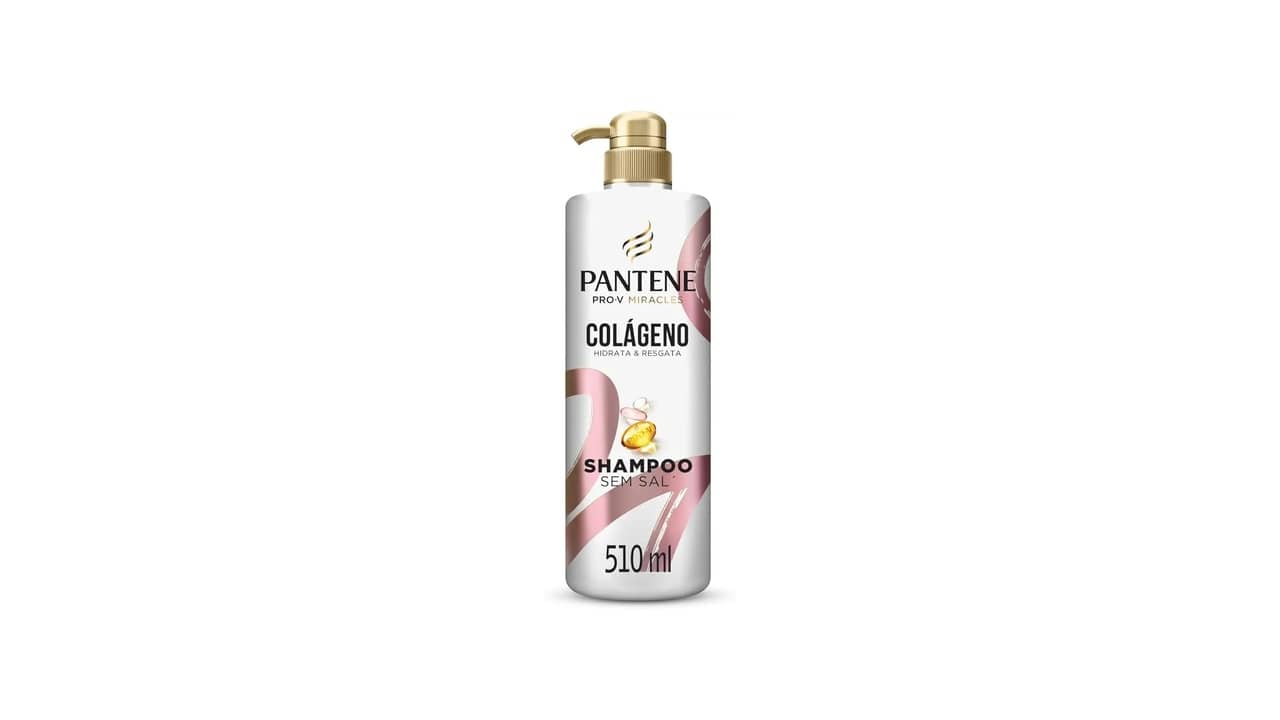Qual o Melhor Shampoo sem Sal? Top 10 Opções Hidratantes e Fortes