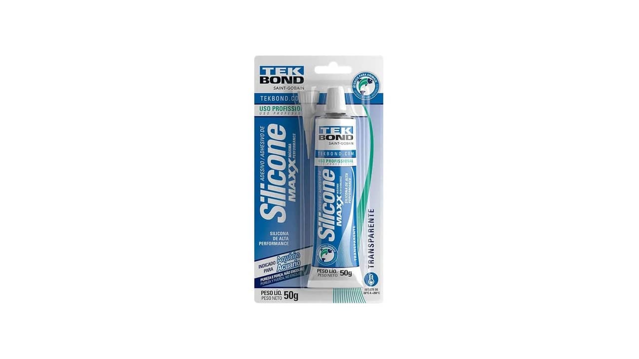 Qual o Melhor Silicone para Vedação? Top 10 Recomendações