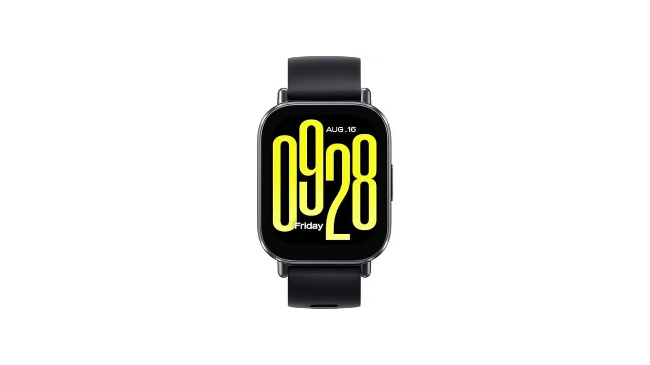 Qual o Melhor Smartwatch da Xiaomi 2026? Top 10 Analisados