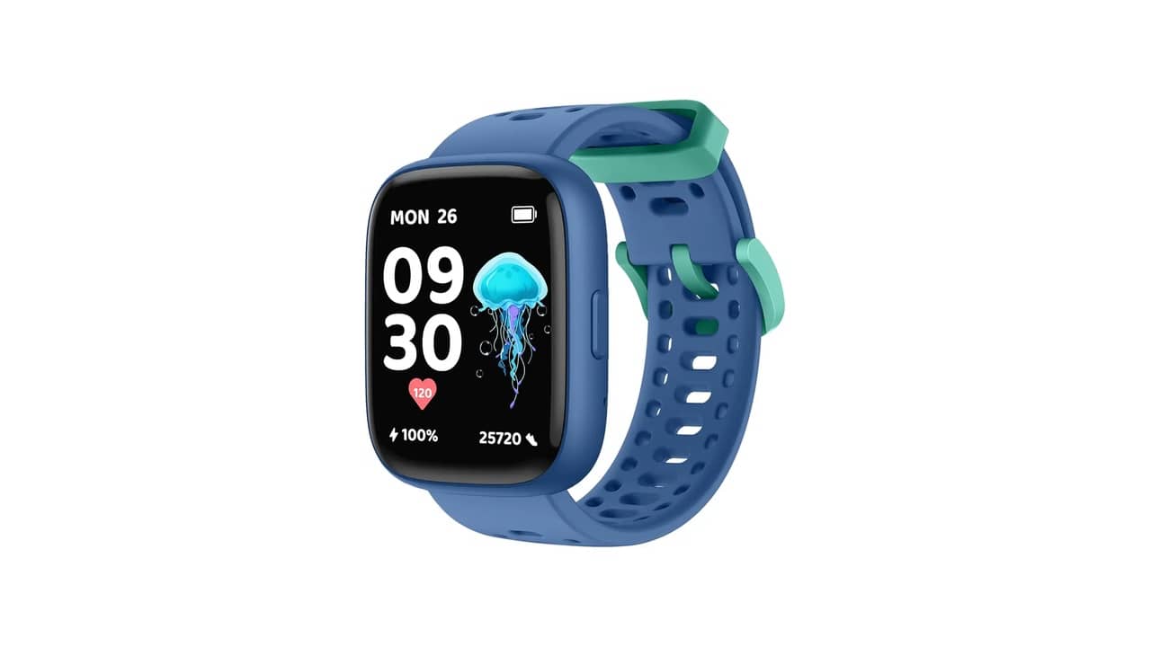 Qual o Melhor Smartwatch Infantil? Análise de 10 Modelos Ótimos para Crianças