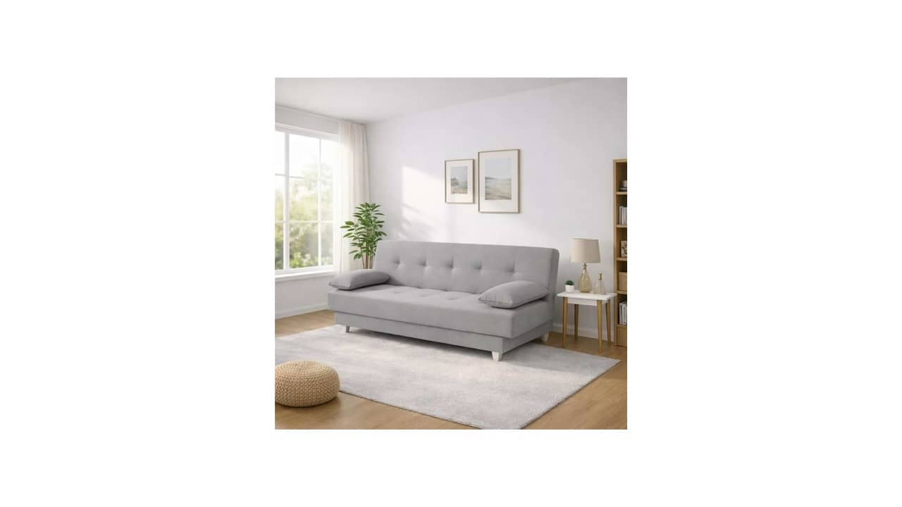 Qual o Melhor Sofá-cama? Análise de 10 Modelos em Destaque