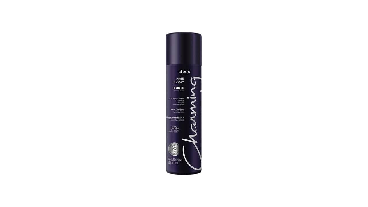 Qual o Melhor Spray Fixador de Cabelo? Análise Detalhada de 10 Opções