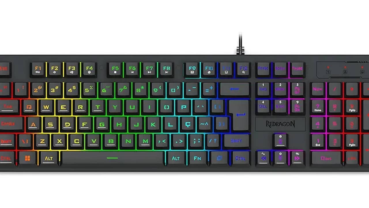 Qual o Melhor Teclado Gamer? Análise Completa de 10 Modelos Exclusivos