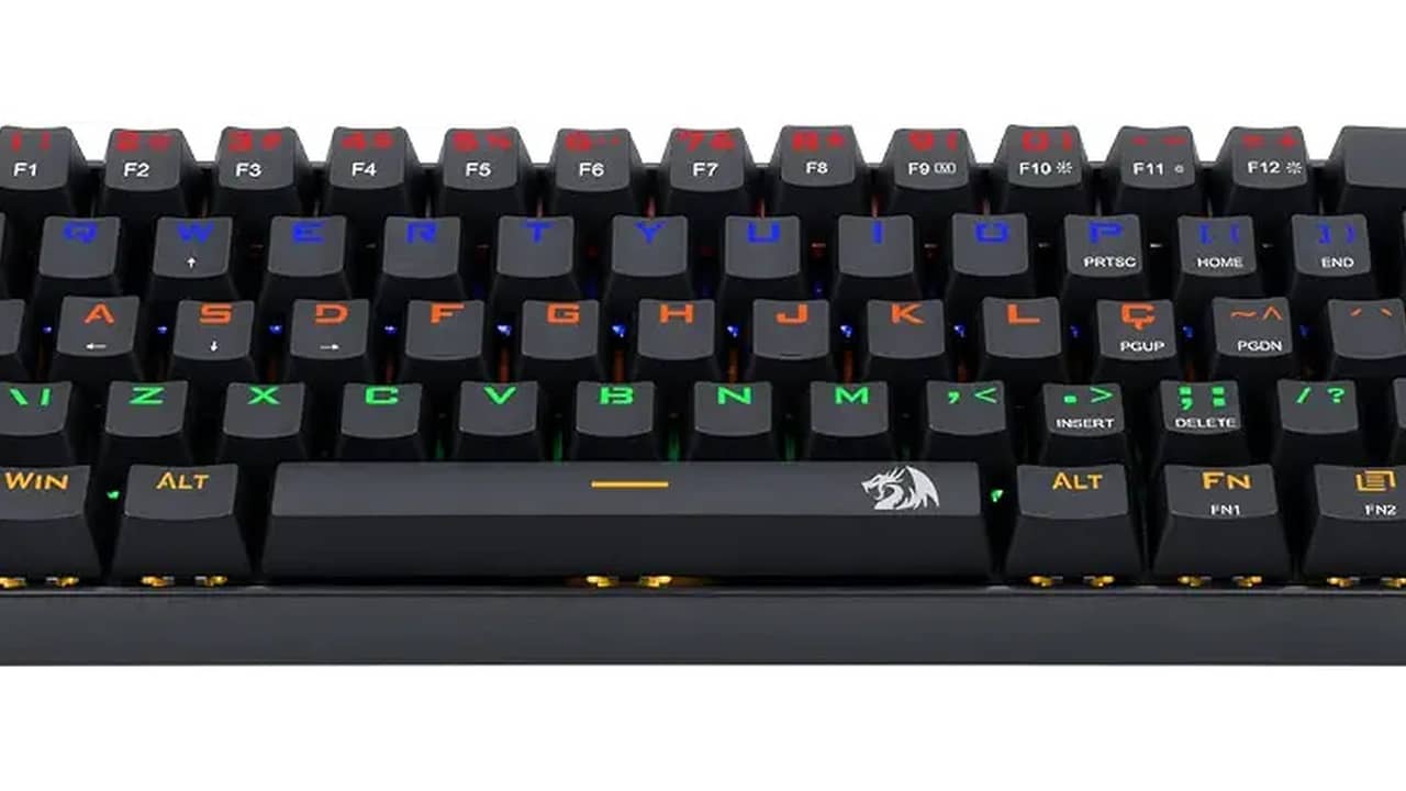 Qual o Melhor Teclado Mecânico? Análise de 10 Modelos em Destaque