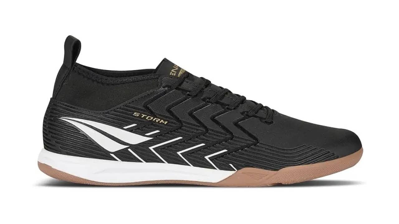 Qual o Melhor Tênis Futsal? Top 10 Comprados por Profissionais