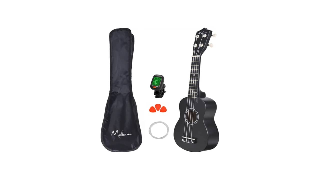 Qual o Melhor Ukulele? Análise Completa de 10 Modelos Recomendados