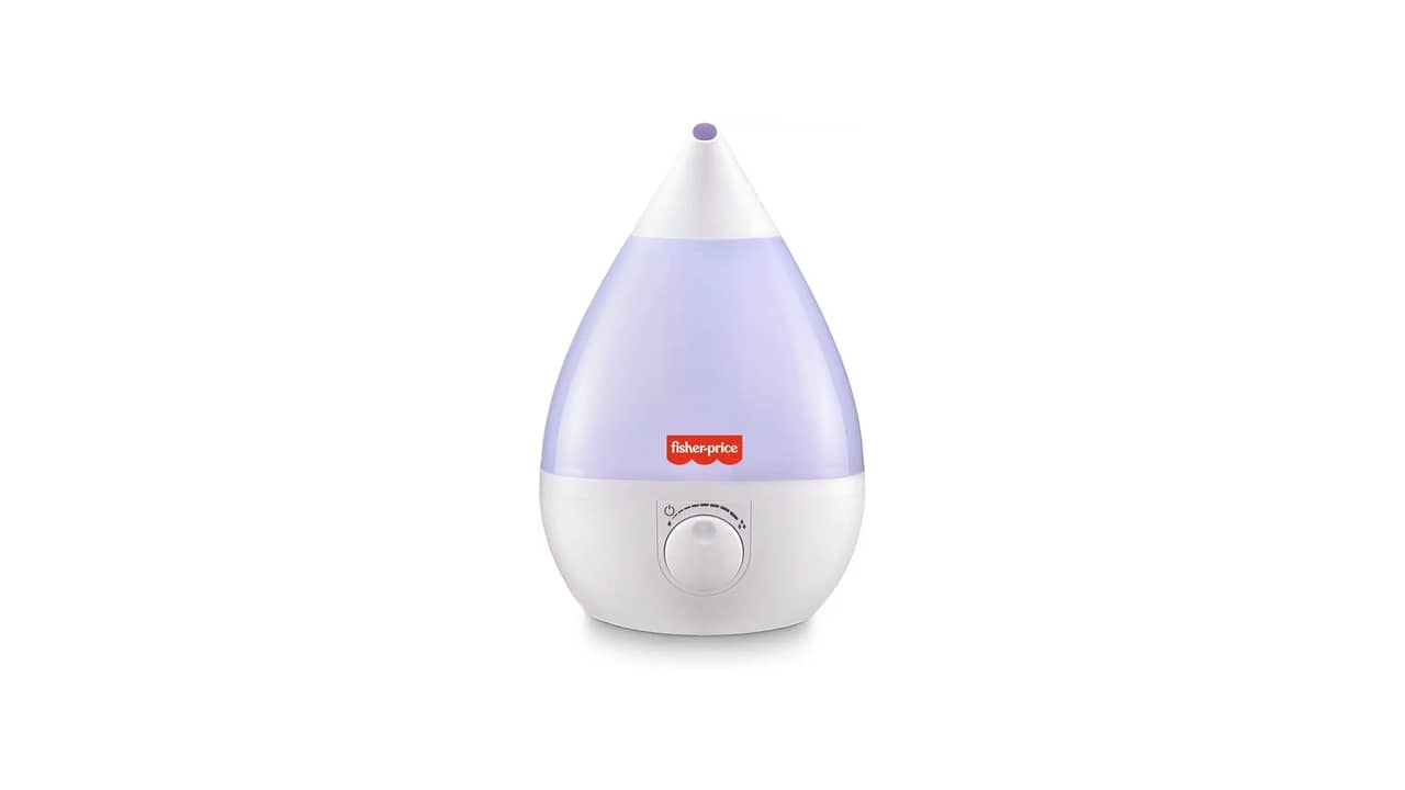 Qual o Melhor Umidificador de Ar para Bebê? 10 Modelos Analisados