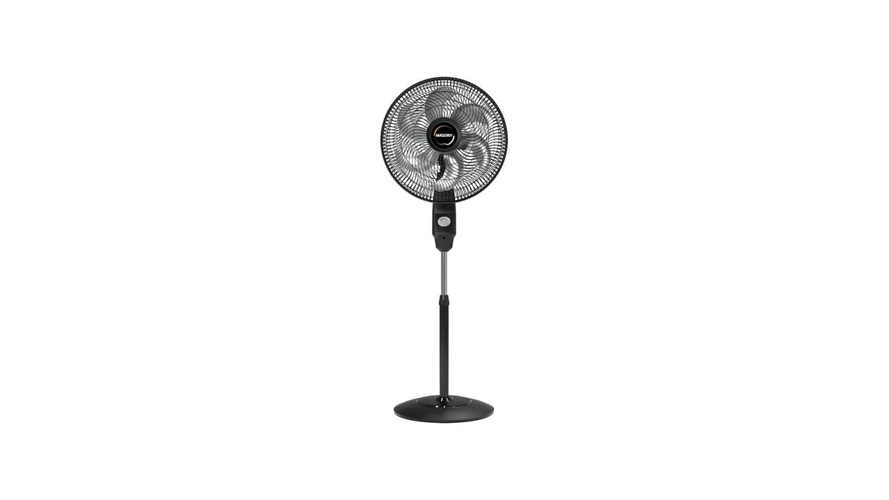 Qual o Melhor Ventilador de Coluna Silencioso? Top 10 Modelos Analisados
