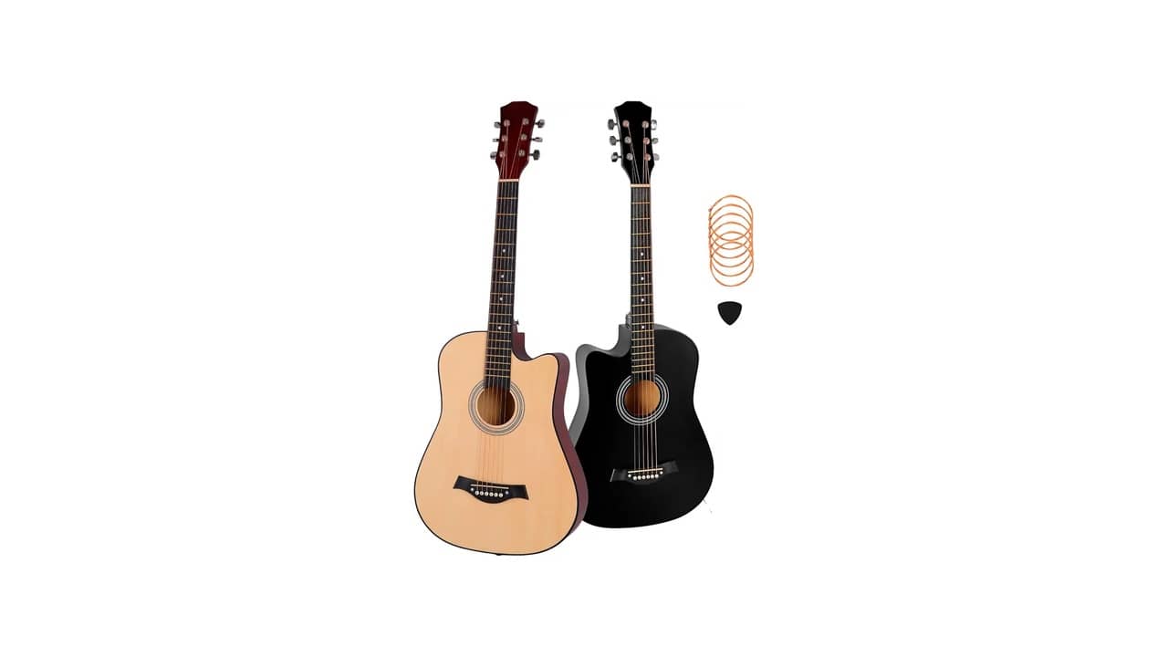 Qual o Melhor Violão para Iniciantes? Top 10 Recomendações