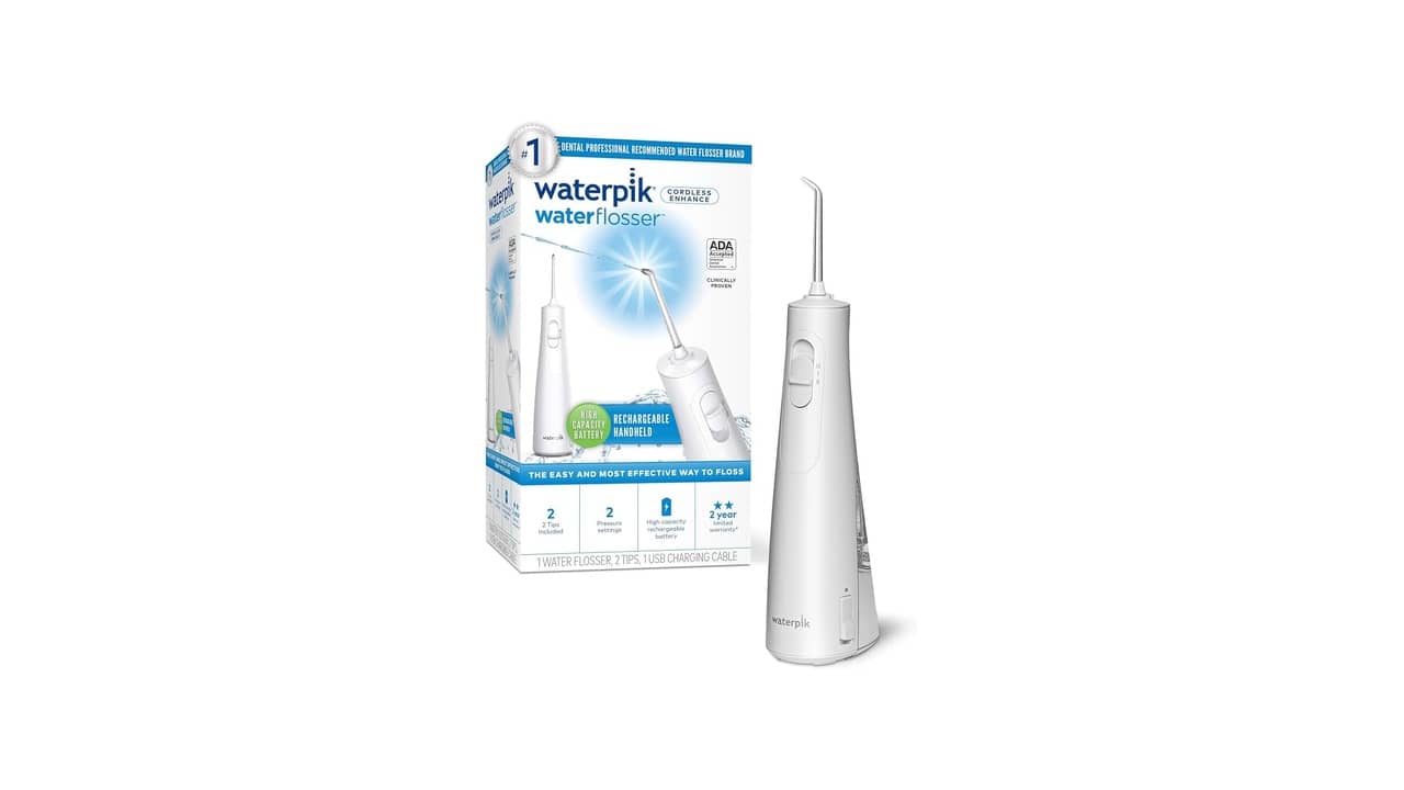 Qual o Melhor Waterpik Portátil? Análise Completa das Opções Mais Recomendadas
