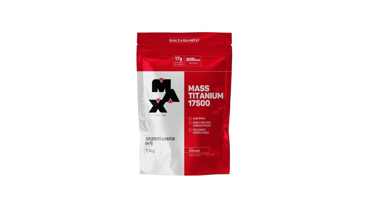 Qual o Melhor Whey para Ganhar Massa Muscular? Top 10 Recomendações
