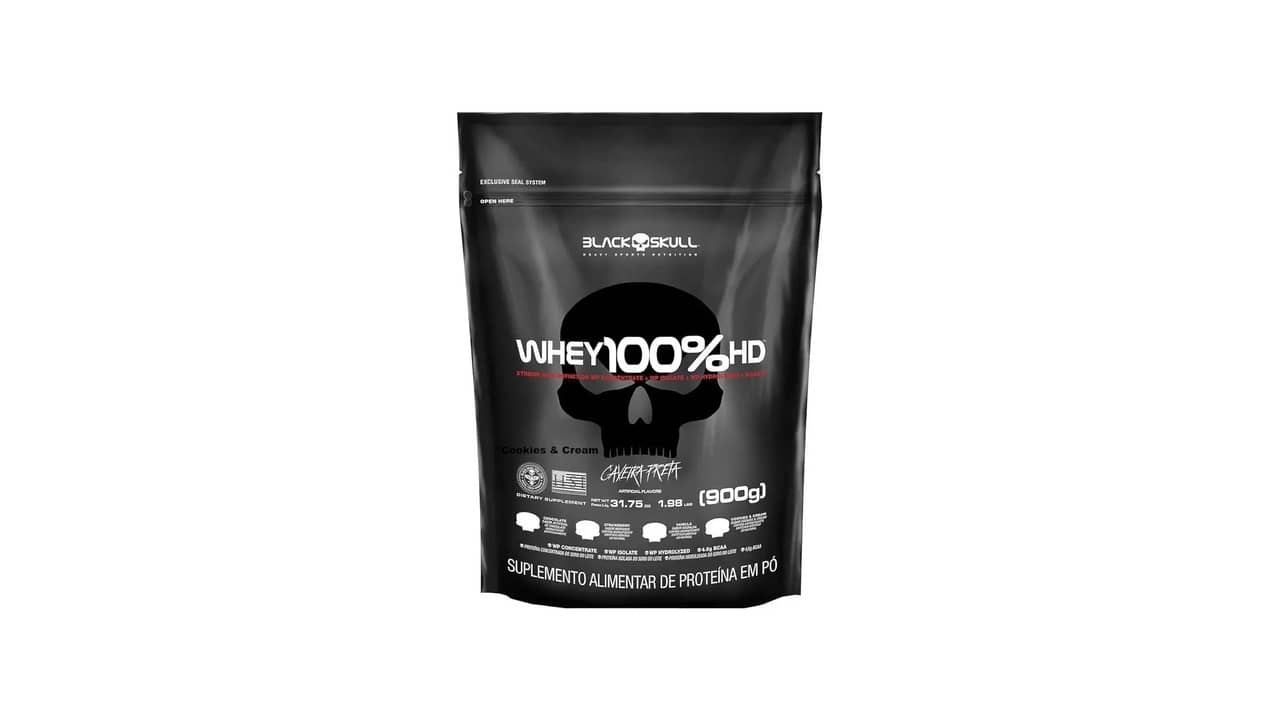 Qual o Melhor Whey Protein do Mercado? Análise Completa das Opções Mais Eficientes