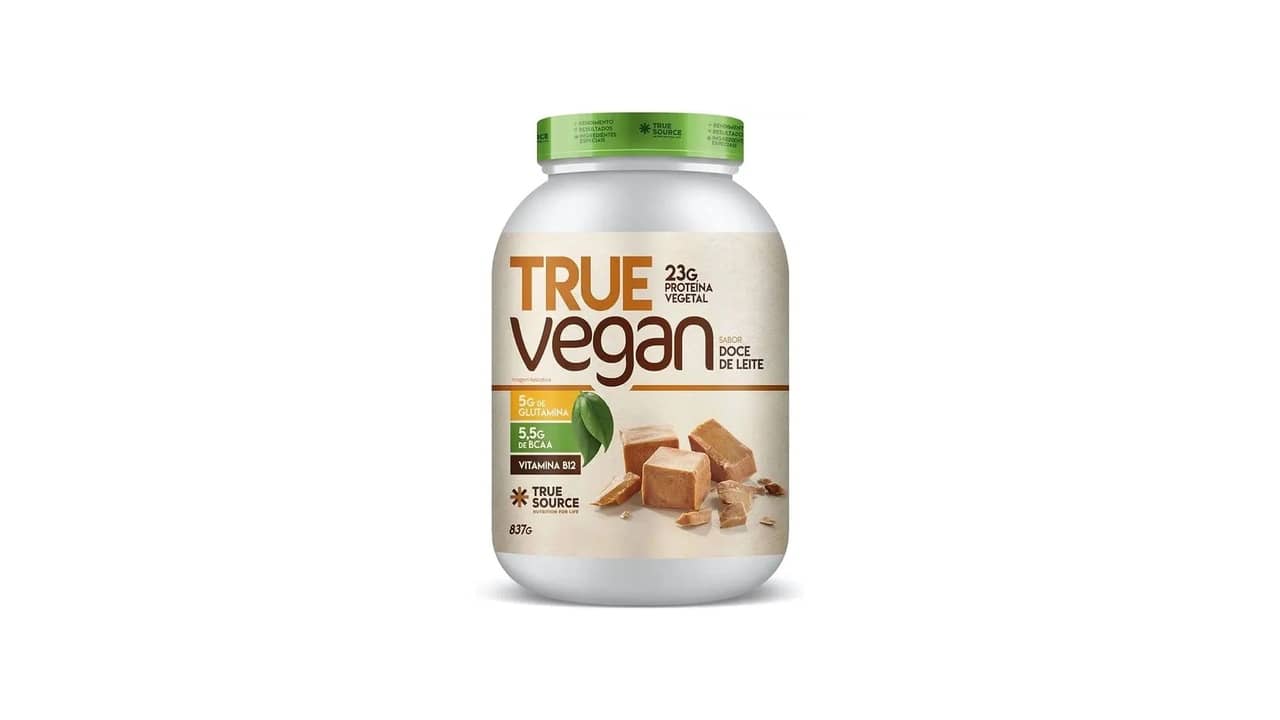 Qual o Melhor Whey Protein Vegano? Análise Detalhada das Opções Mais Populares