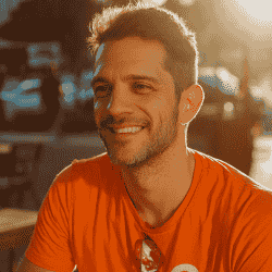 Bruno Martins